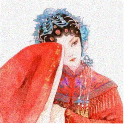 观众青禾的头像